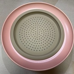 【新品】蒸温菜鍋　3点セットの画像