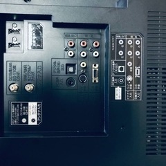 ET61番⭐️MITSUBISHI液晶カラーテレビ⭐️