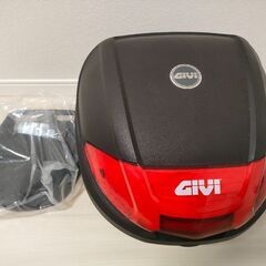 GIVIボックス E300N