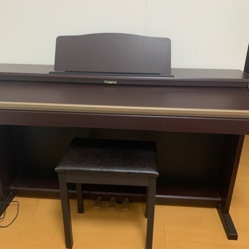 Roland 電子ピアノ　HP-2D-MH