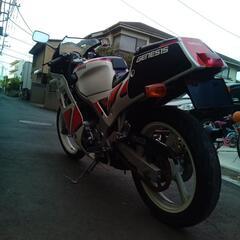東京府中市より　☆FZR250☆の画像
