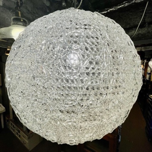 武蔵小山店】照明 天井照明 ライト ランプ ペンダントライト レトロ 検