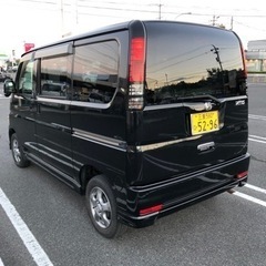 平成２２年式　バモス　M　ディーラー車検　令和7年１１月まで　車検長いの画像