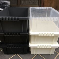 メダカ飼育容器 NVボックス#13 各色 別途オーバーフロー加工可の画像