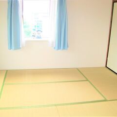 ★２LDK・家賃4.5万円★家賃1ヶ月無料★ドルチェテラス　1Fの画像