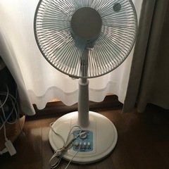 YUASA 扇風機