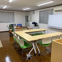 【無料体験2週間】授業開催の画像