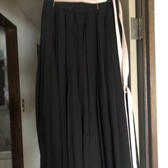 gyf tokyo スカートの画像