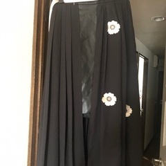 gyf tokyo スカートの画像