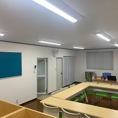 【無料体験2週間】授業開催の画像