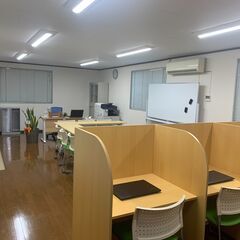 【無料体験2週間】授業開催の画像