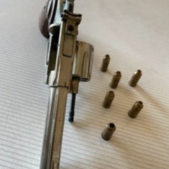 おもちゃモデルガン