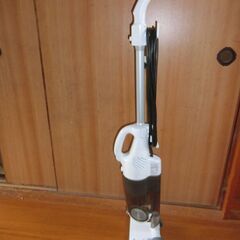 ハイアールの掃除機