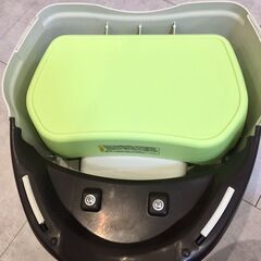 【combi】コンビ 補助便座　洋式おまるの画像