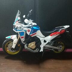 パリダカ