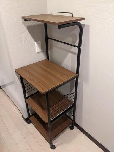 ワゴン2点セット