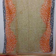 ④スカーフの画像