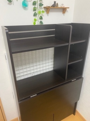 デスクテーブル　ニトリ