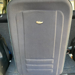 キャリーケース、旅行用バック差し上げますの画像