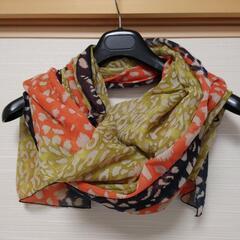 ④スカーフの画像