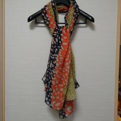 ④スカーフの画像