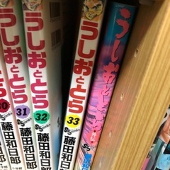 うしおととらの中古が安い！激安で譲ります・無料であげます