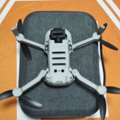 DJI　Mavic Mini  Fly More comboの画像