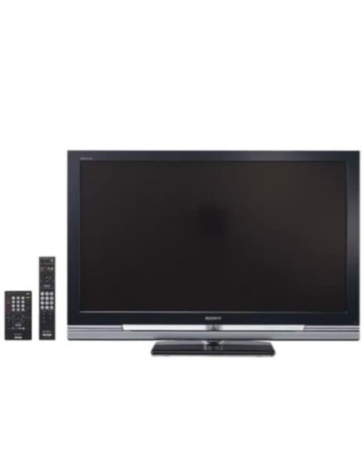 美品　40型　SONY 液晶テレビ　KDL-40V1