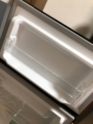 一人暮らし用冷蔵冷凍庫