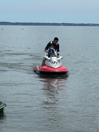 ジェット売ります。