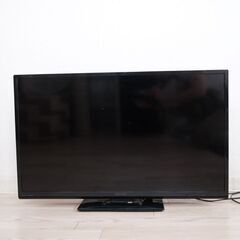 オリオン32型テレビ