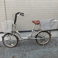 自転車　引き取りに来てくださる方無料の画像