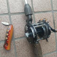 2022/04/29最終処分👍激安です。 rod/GlassEy...