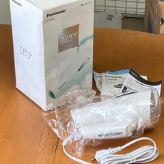 パナソニック　ヘアードライヤー ナノケア EH-NA99-W　未使用