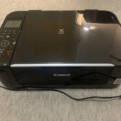 プリンター　Canon MG4130