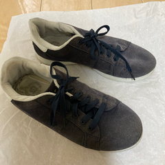 スニーカー、差し上げます。の画像