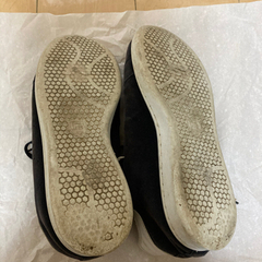 スニーカー、差し上げます。の画像