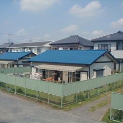 🏠SG-D 　約100坪の専用庭を自由に使える戸建て賃貸住宅　仲...
