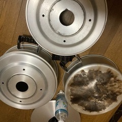 中古のハイザー製「セイロ」いかがですか？の画像