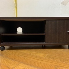 値下げ致しました！テレビ台