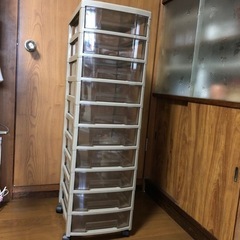 10段ボックス