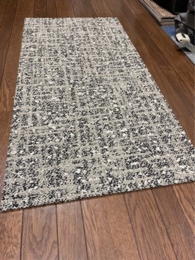 タイルカーペット