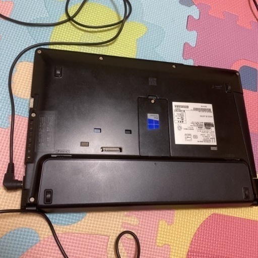 富士通LIFEBOOK S936/M（2）
