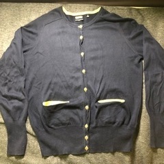 カーディガン