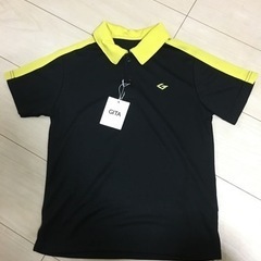 新品　子供　スポーツウェア　130