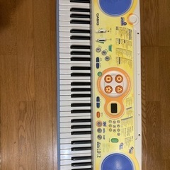 キーボード(ナビゲーション・マイク付)