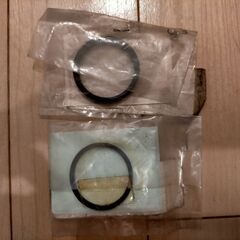 カワサキ純正パーツ / ネジ、ブレーキキャリパシリンダオイルシールの画像