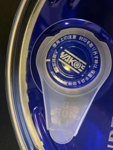 ワコーズ　プロステージS   10W-40 45周年記念缶　23L 未開封