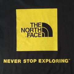 THE NORTH FACE（ノースフェイス）Tシャツ　NT31957の画像
