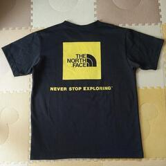 THE NORTH FACE（ノースフェイス）Tシャツ　NT31957の画像